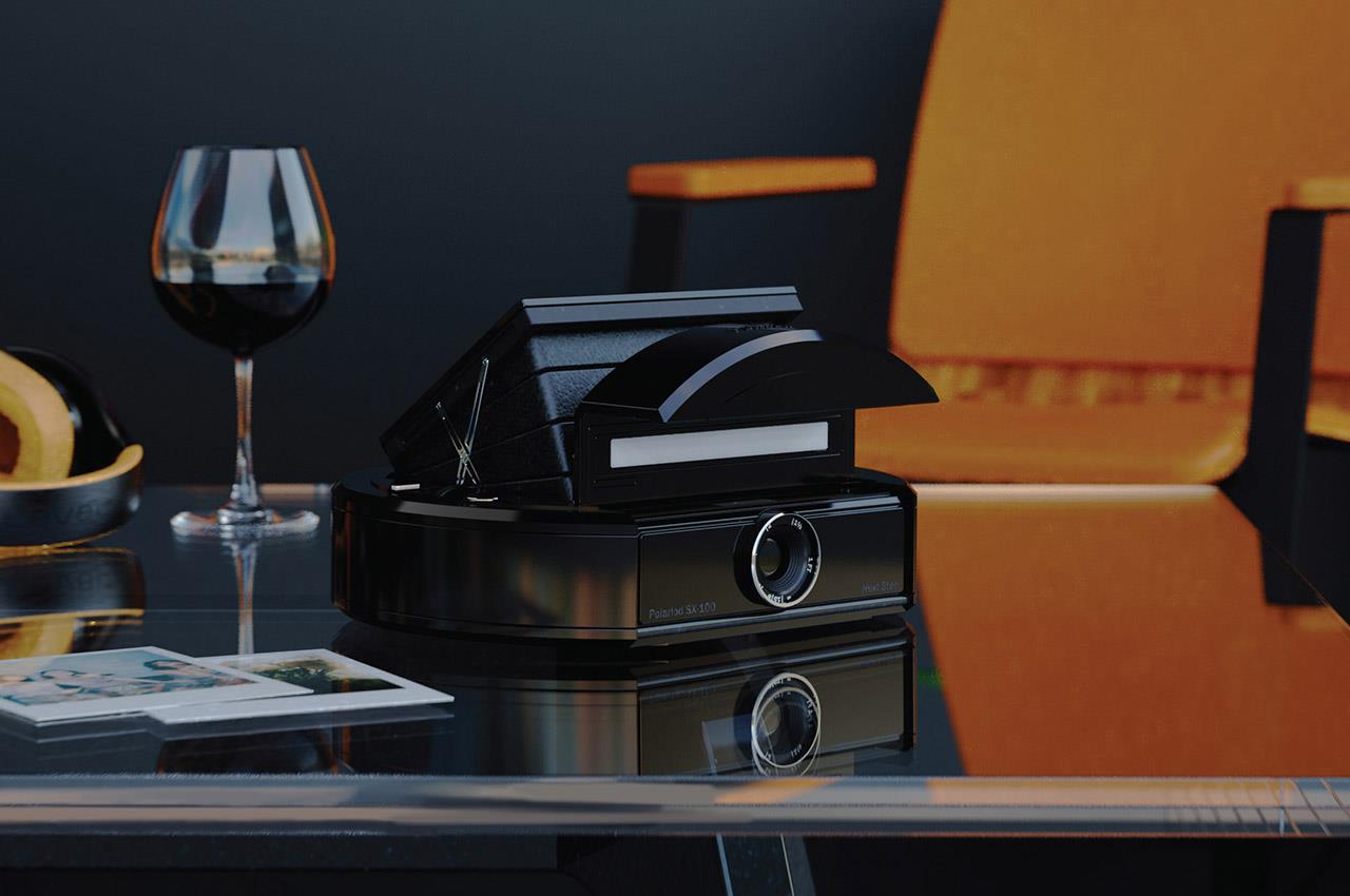 camera，Technology design，product design，Foldable，