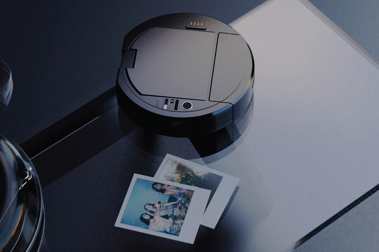 camera，Technology design，product design，Foldable，