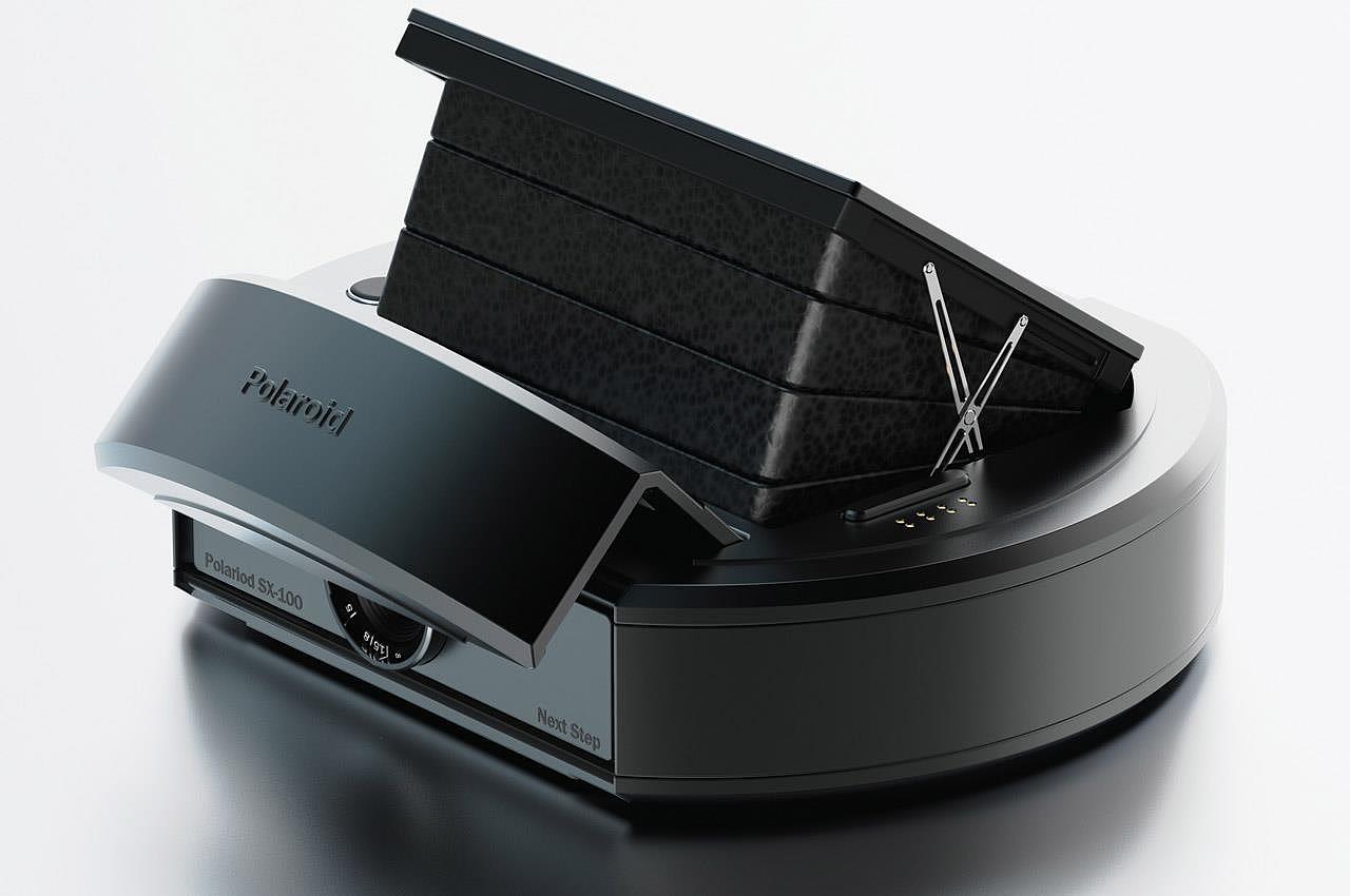 camera，Technology design，product design，Foldable，