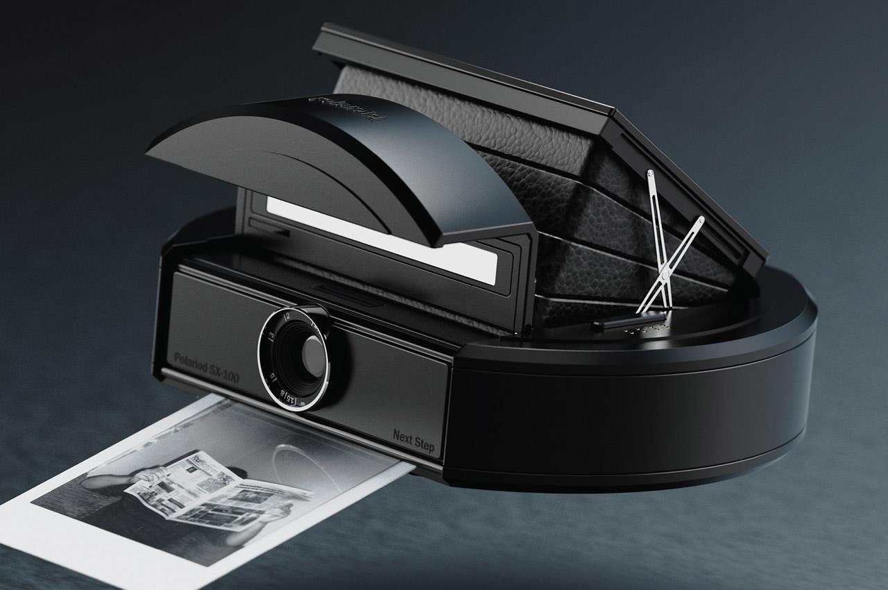 camera，Technology design，product design，Foldable，