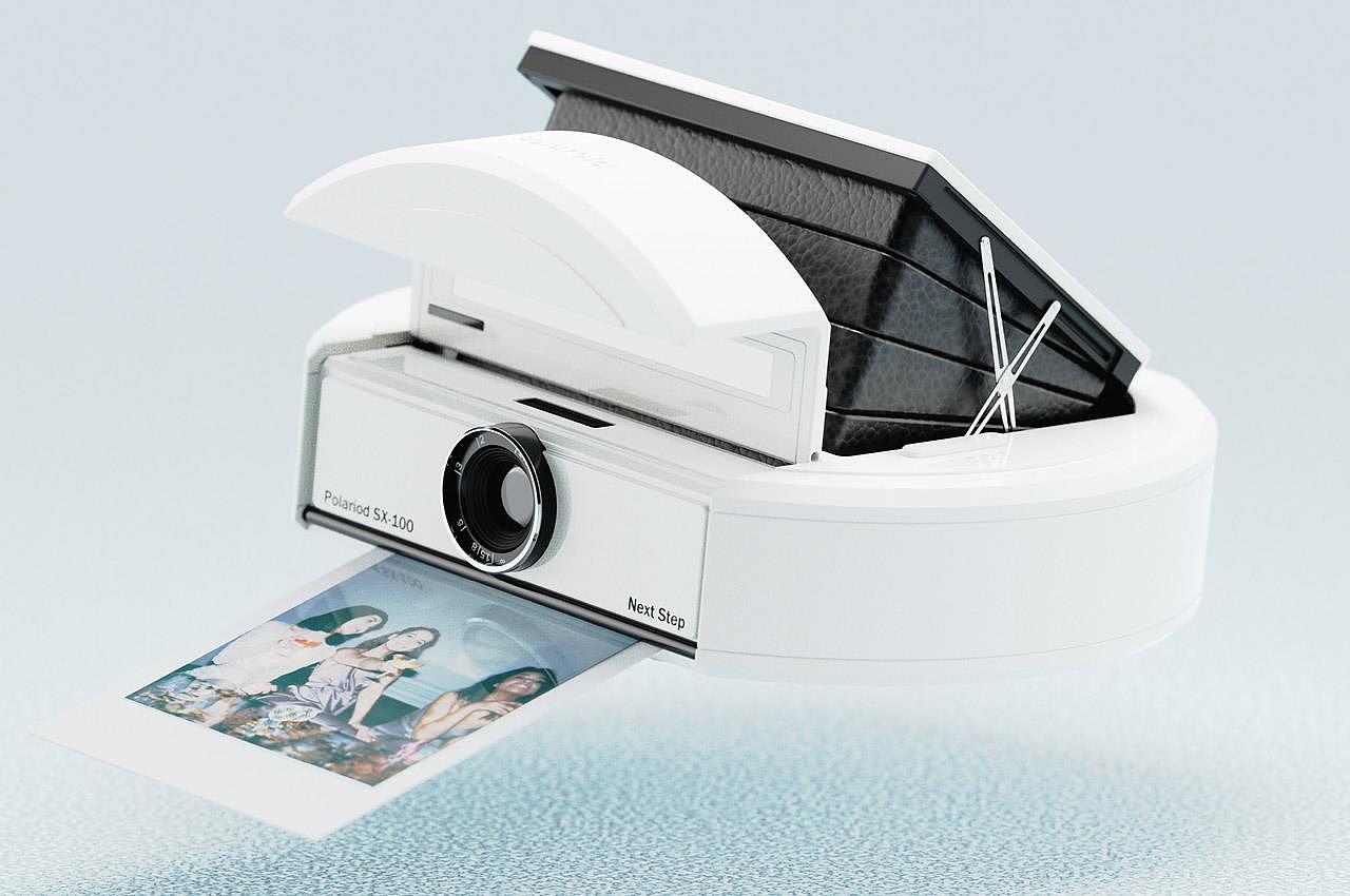 camera，Technology design，product design，Foldable，