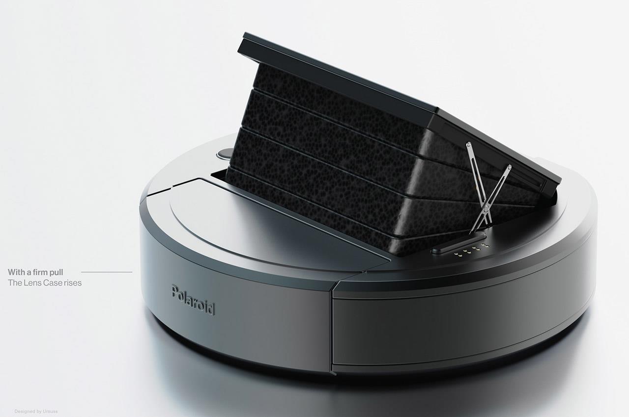 camera，Technology design，product design，Foldable，