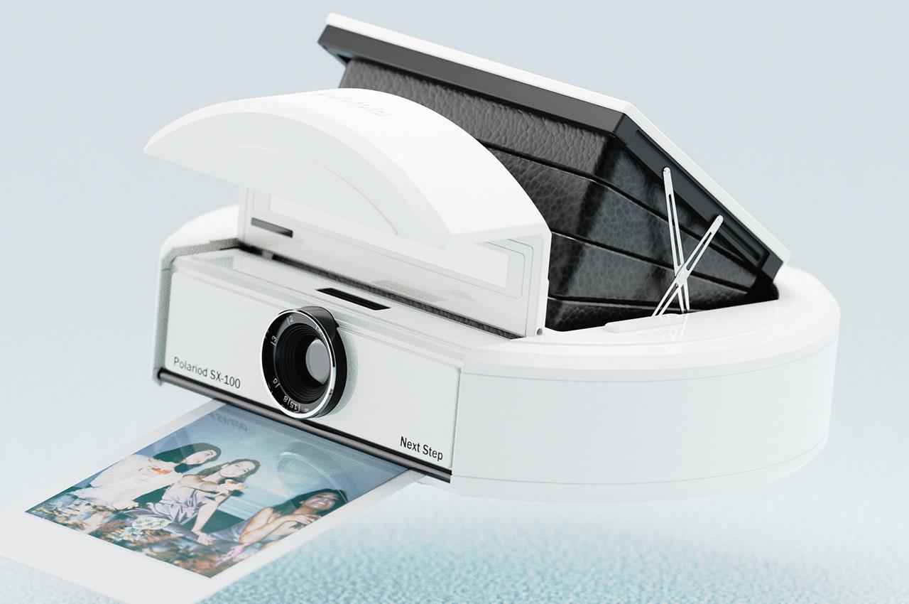 camera，Technology design，product design，Foldable，