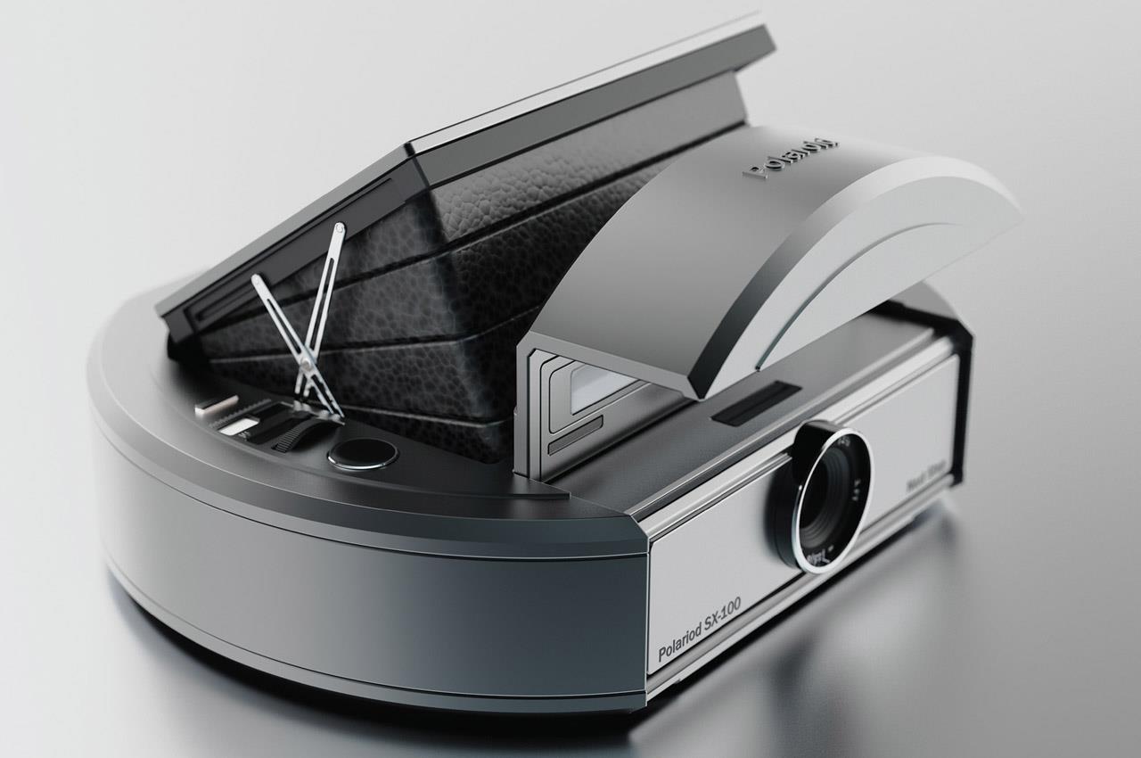 camera，Technology design，product design，Foldable，