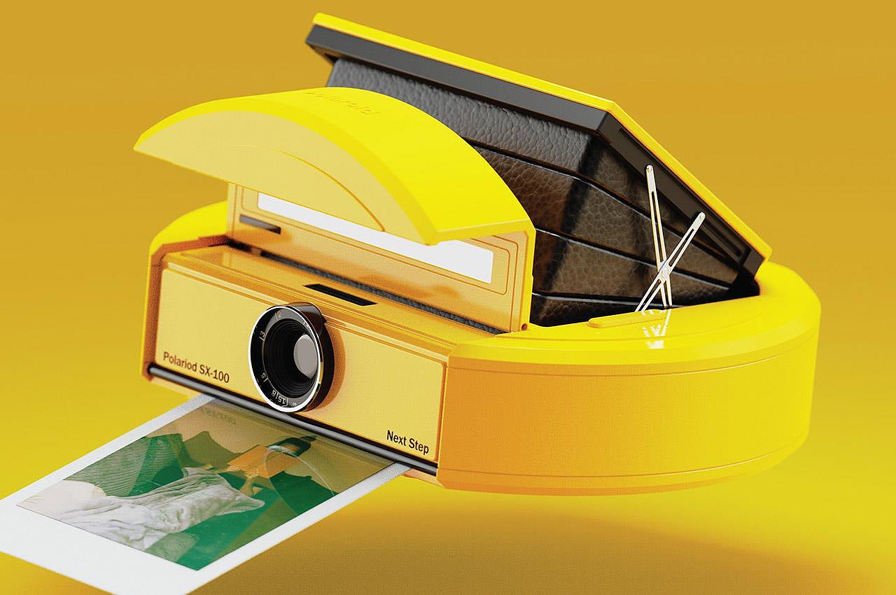 camera，Technology design，product design，Foldable，