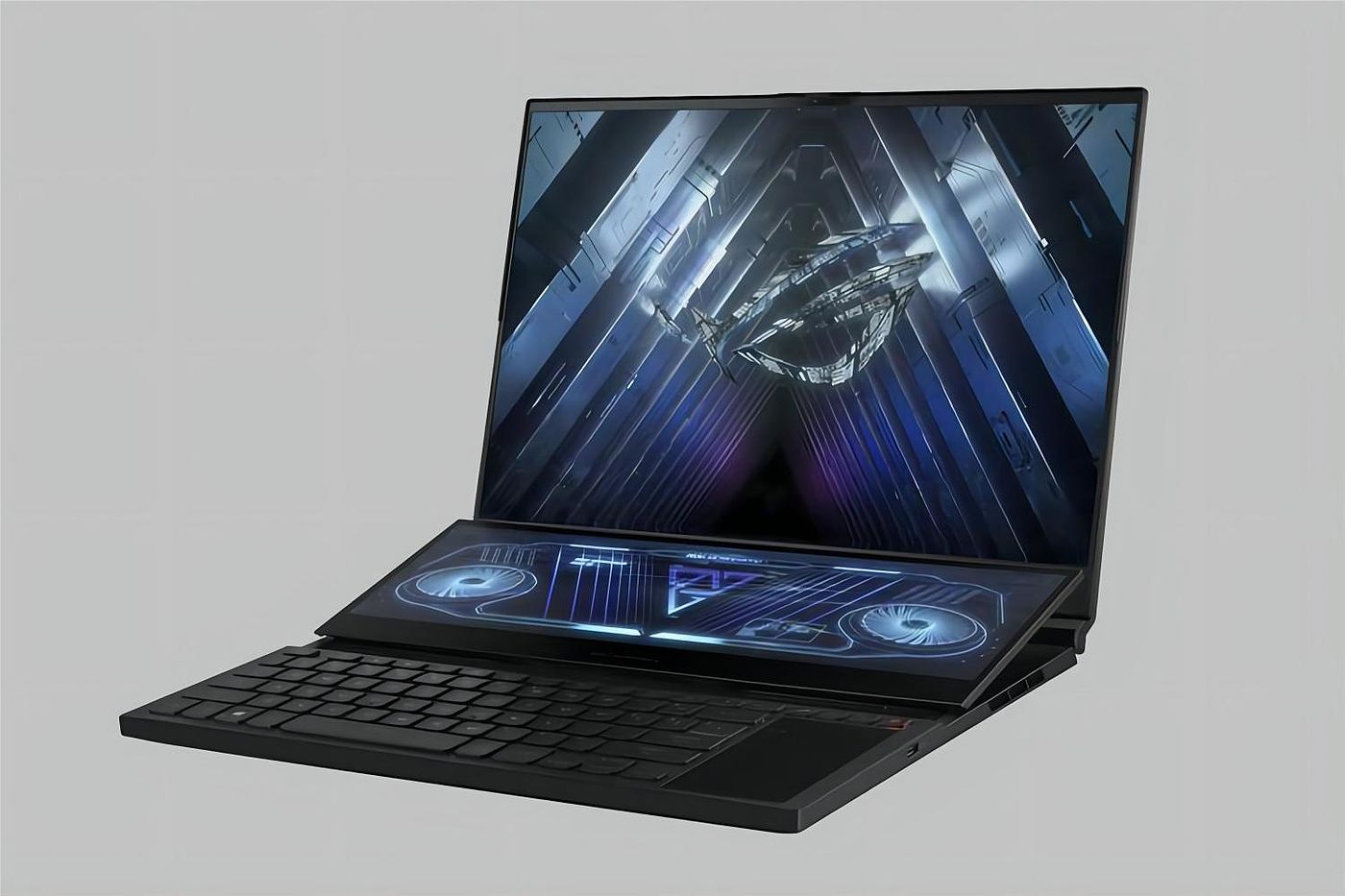 笔记本电脑，华硕，触控显示屏，2022红点产品设计大奖，