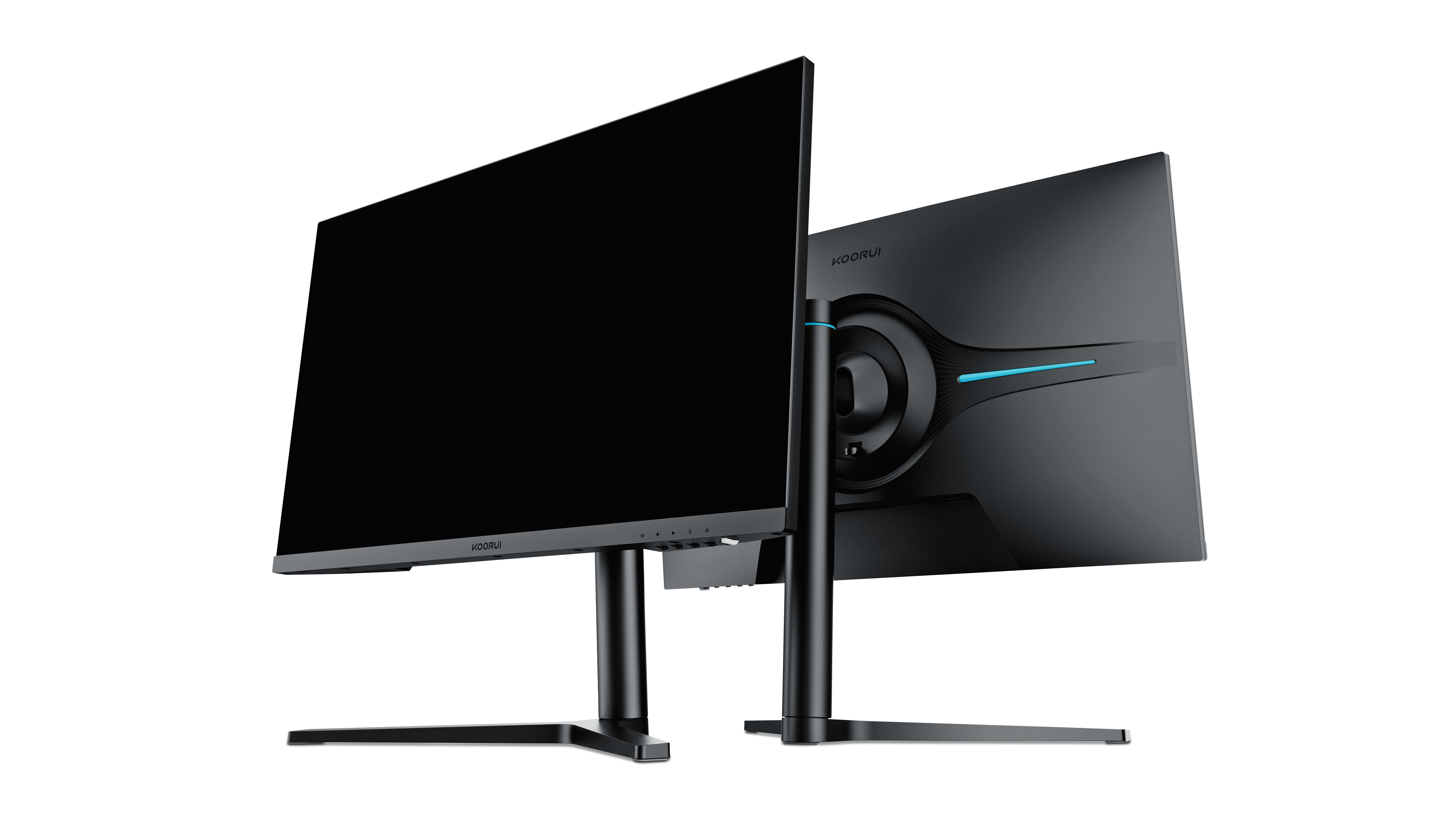 monitor，Environmental protection materials，high resolution，2022 Red Dot Product Design Award，