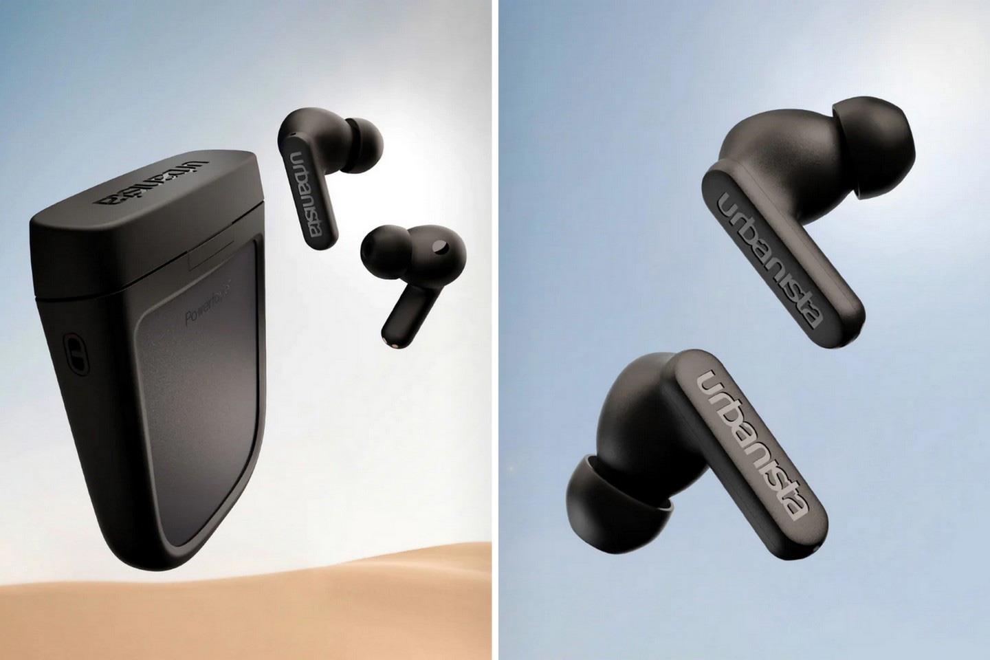 Bluetooth headset，Appearance design，Solar charging，tws，