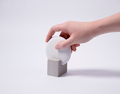 medical care，breath analyzer，science and technology，Appearance design，Morphological design，