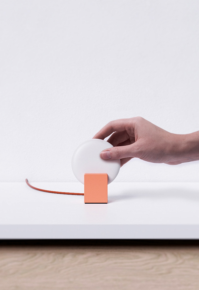 medical care，breath analyzer，science and technology，Appearance design，Morphological design，