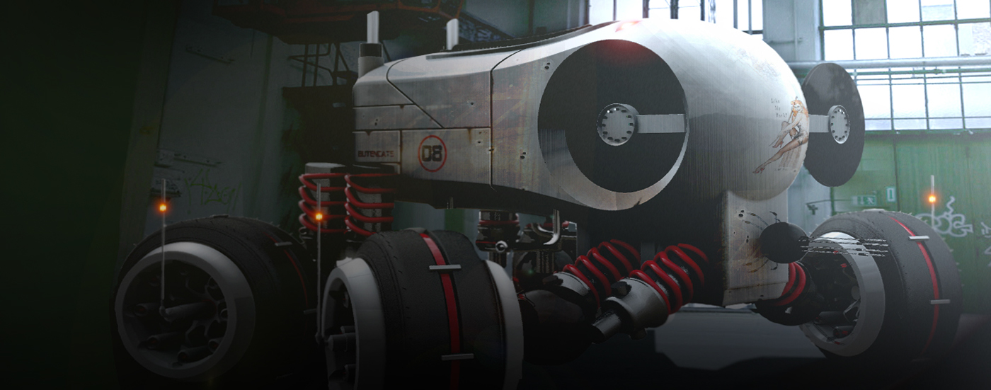 motorcycle，automobile，design sketch，