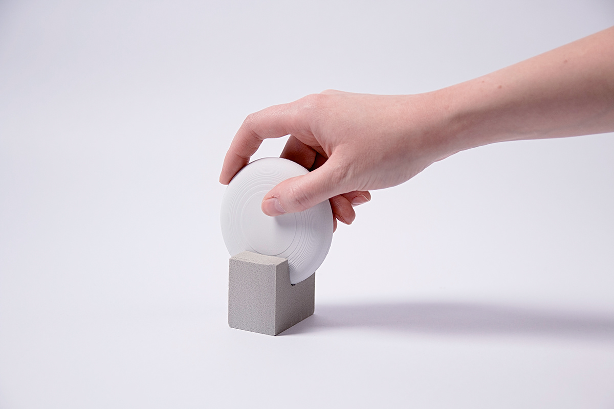 medical care，breath analyzer，science and technology，Appearance design，Morphological design，