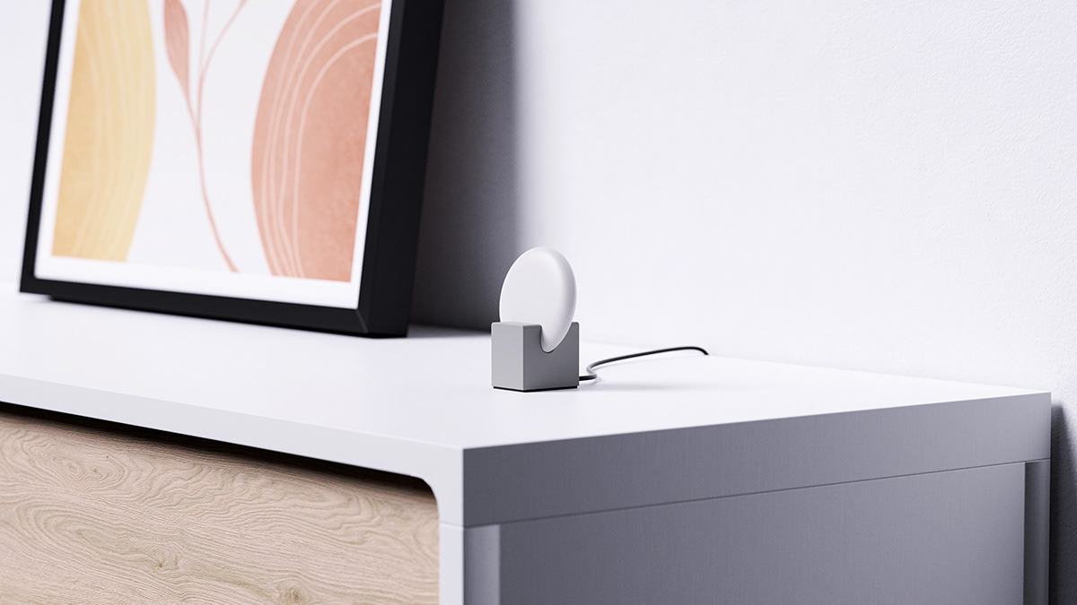 medical care，breath analyzer，science and technology，Appearance design，Morphological design，