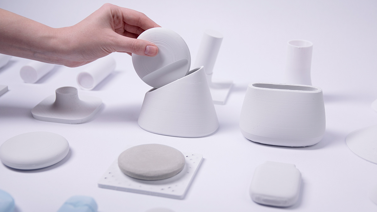 medical care，breath analyzer，science and technology，Appearance design，Morphological design，