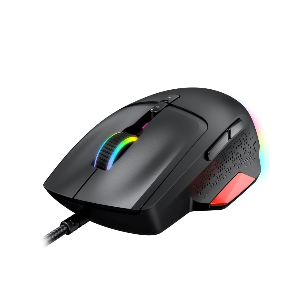 mouse，game，comfortable，2022 Red Dot Product Design Award，