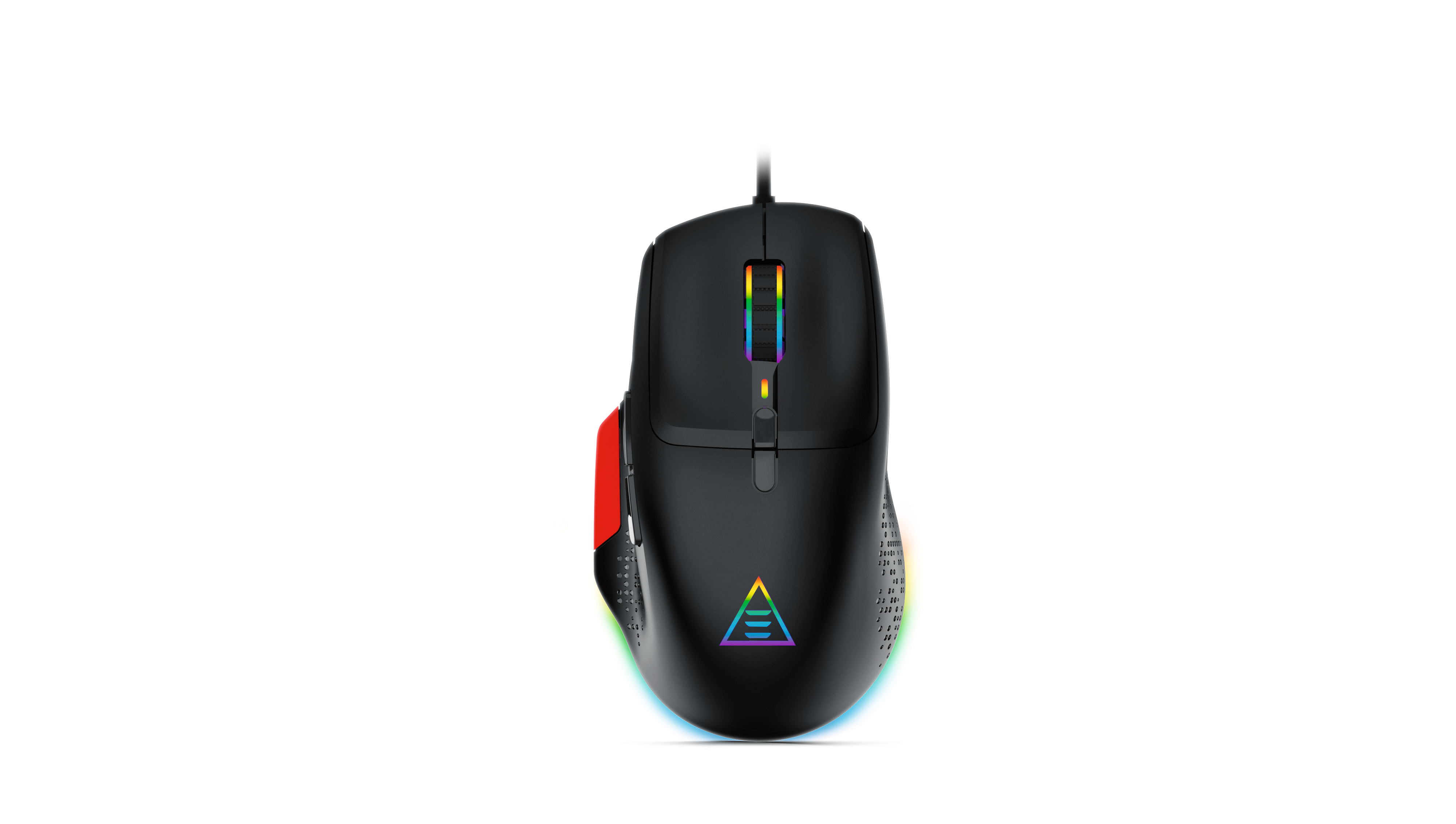 mouse，game，comfortable，2022 Red Dot Product Design Award，