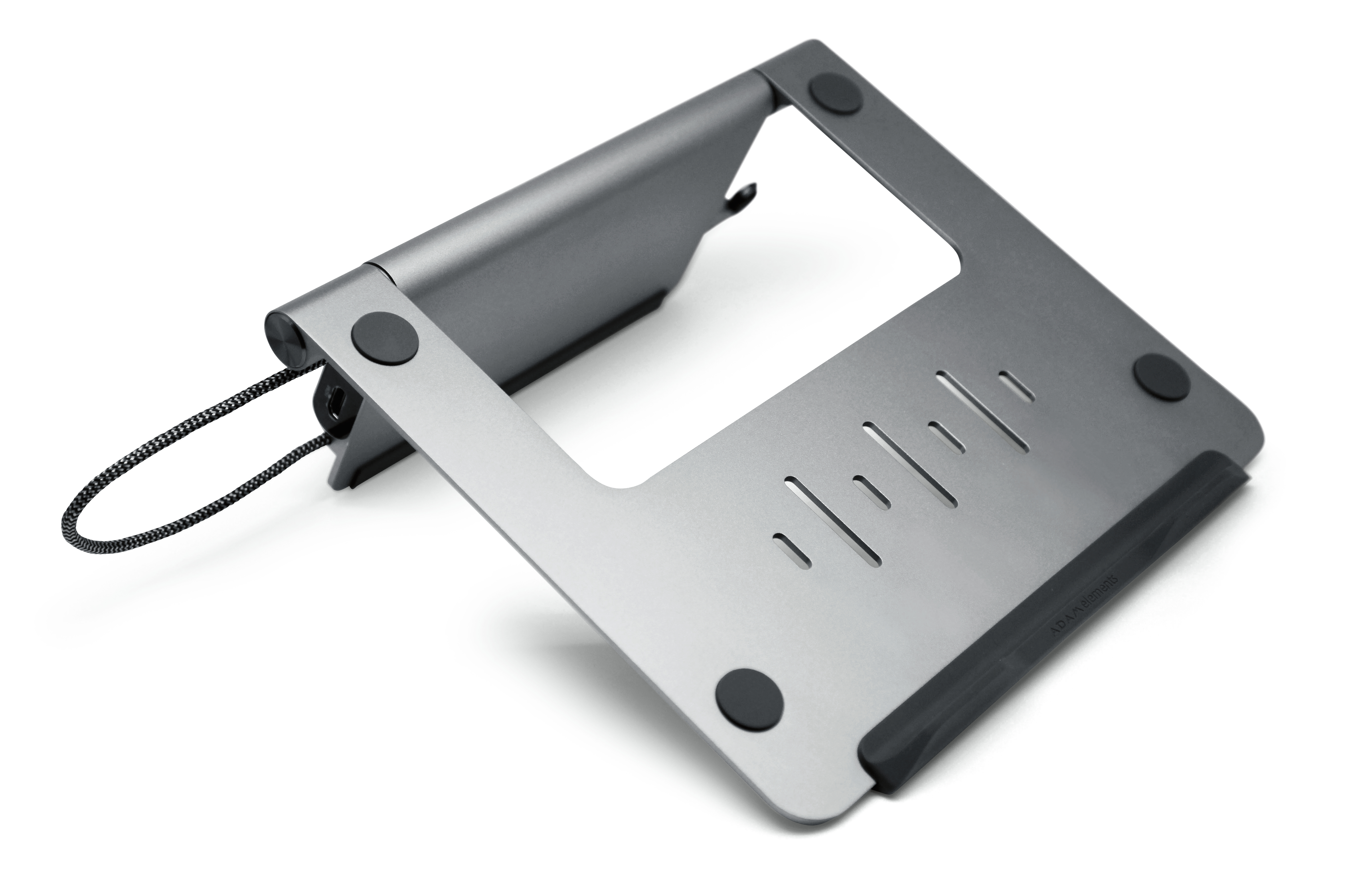 Digital accessories，Bracket，Ergonomics，2022 Red Dot Product Design Award，