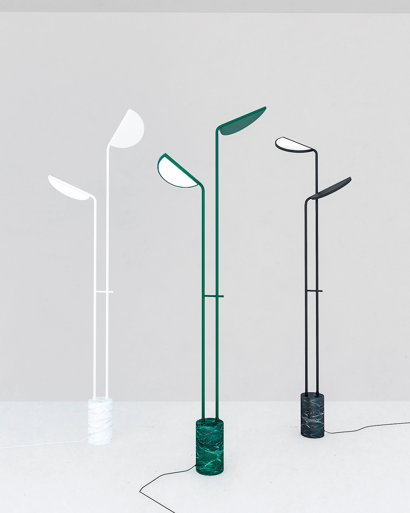 Minimalist，modern，lamps and lanterns，