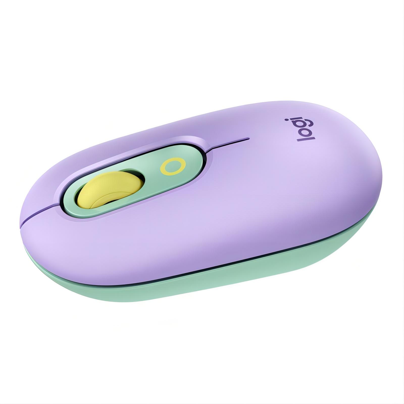 mouse，Slender，Playful，2022 Red Dot Product Design Award，
