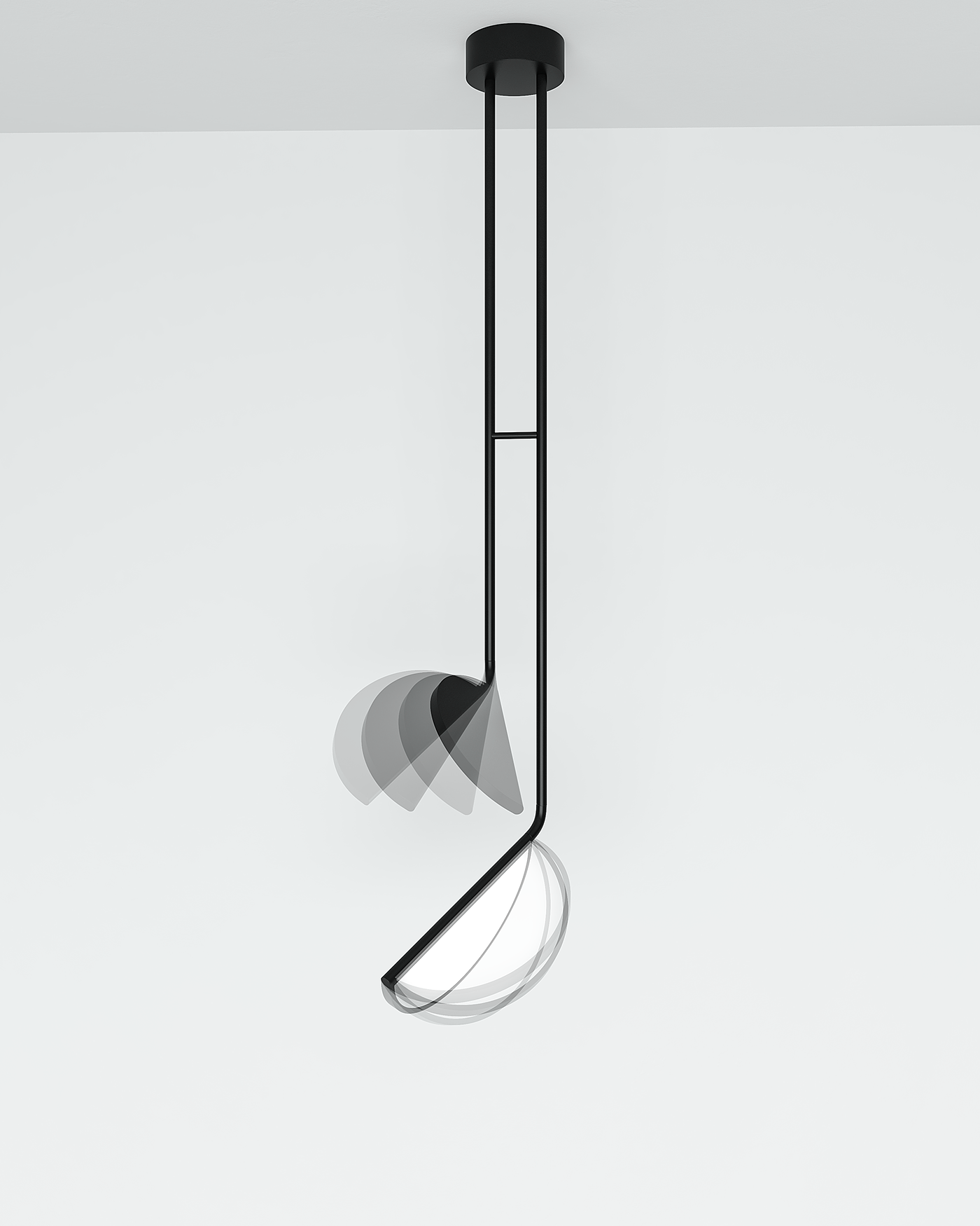 Minimalist，modern，lamps and lanterns，