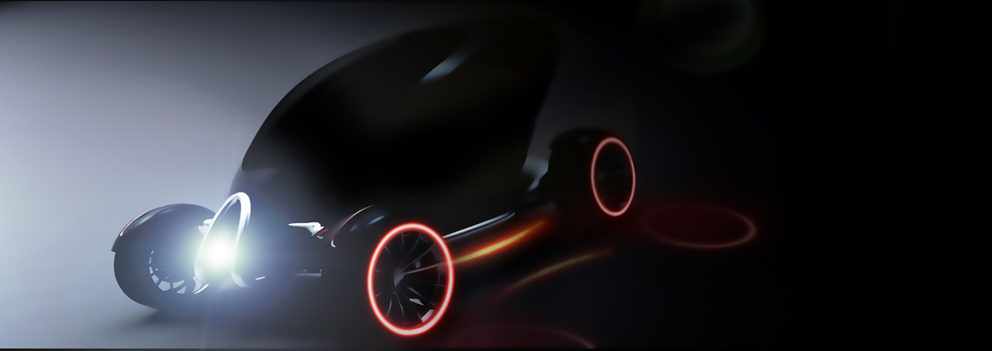 motorcycle，automobile，design sketch，