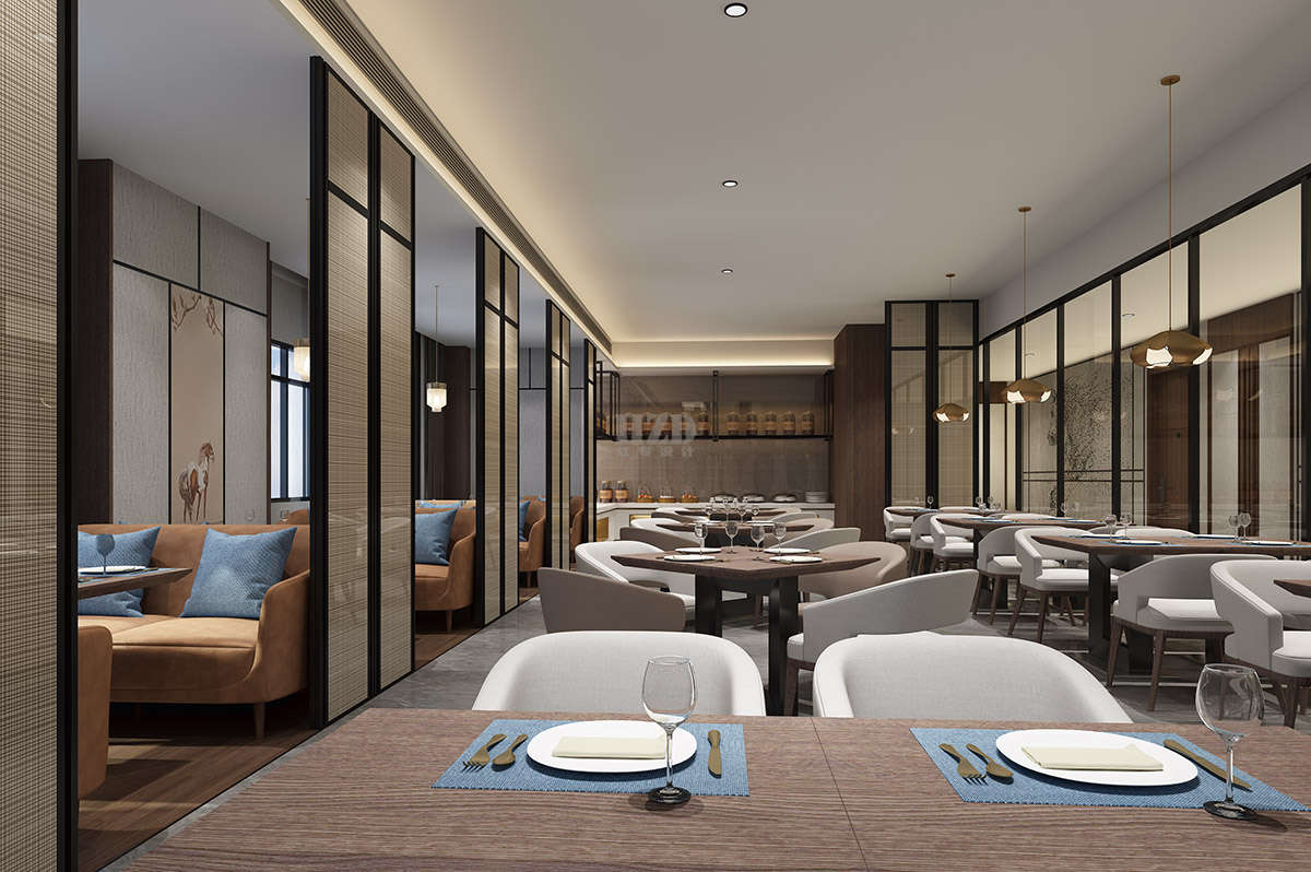 Hotel Design，Hotel design company，Redtory design，