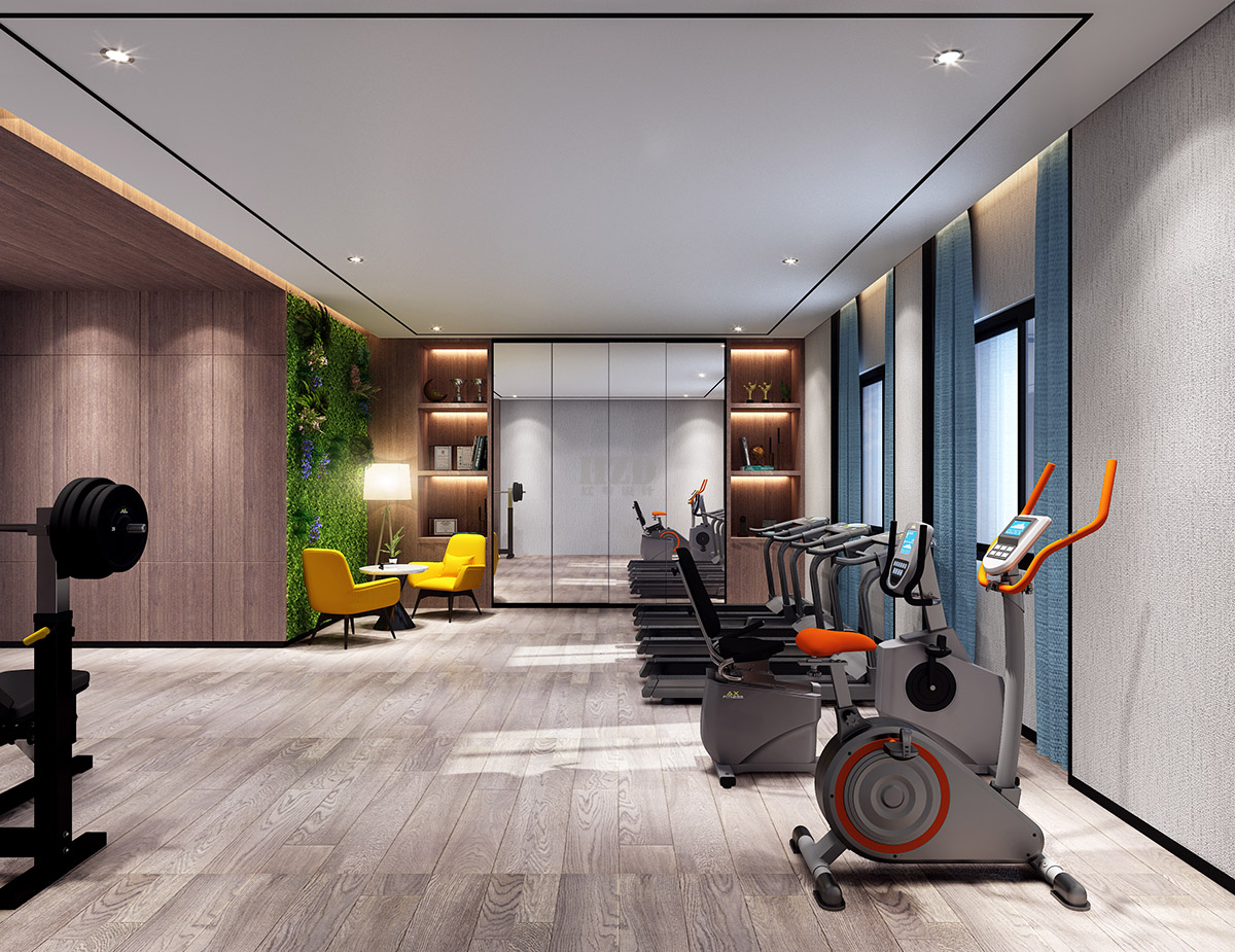 Hotel Design，Hotel design company，Redtory design，