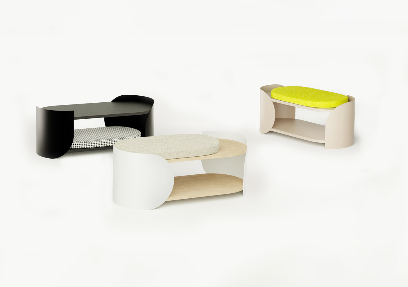 Coffee table，furniture，conceptual design，Table，product design，