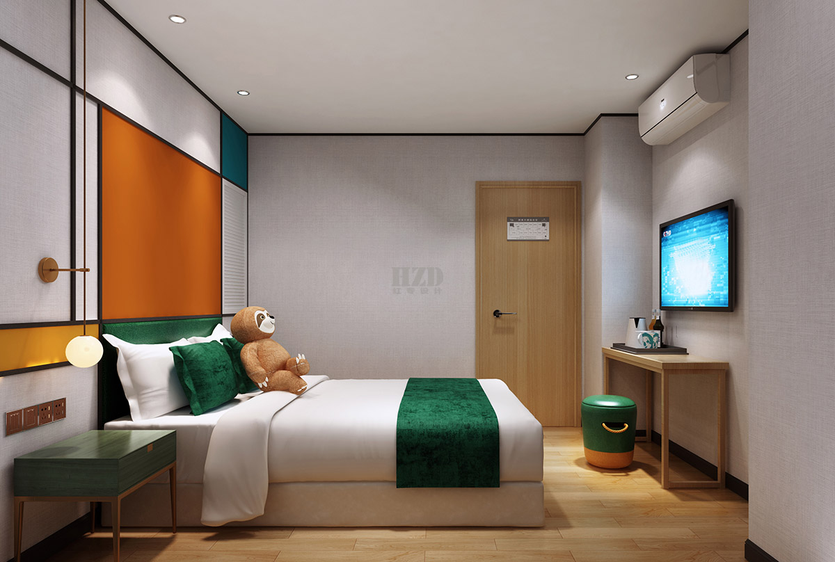 Hotel design company，Hotel Design，Which hotel design company is good，