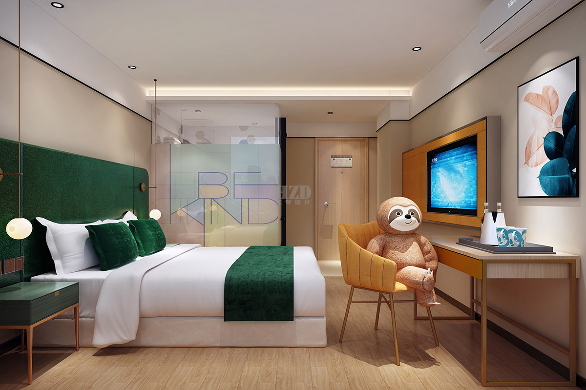 Hotel design company，Hotel Design，Which hotel design company is good，