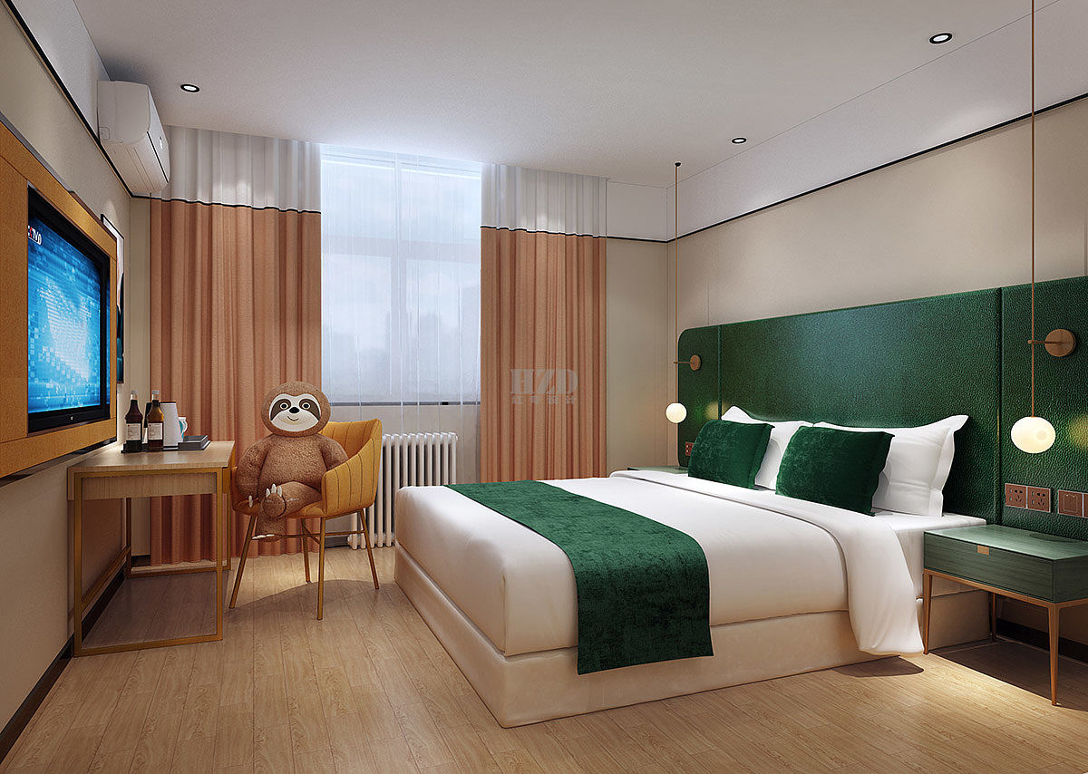 Hotel design company，Hotel Design，Which hotel design company is good，