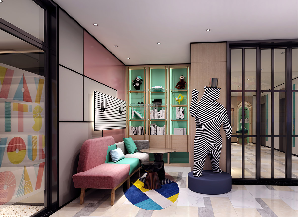 Hotel design company，Hotel Design，Which hotel design company is good，