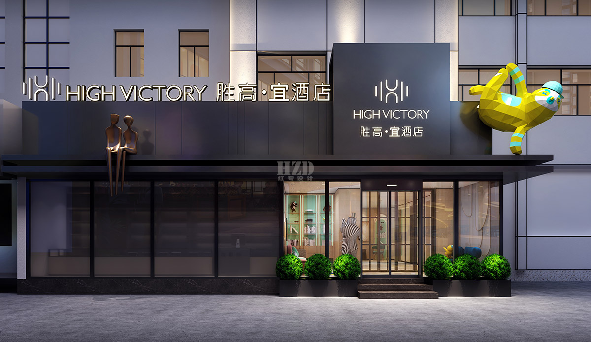 Hotel design company，Hotel Design，Which hotel design company is good，