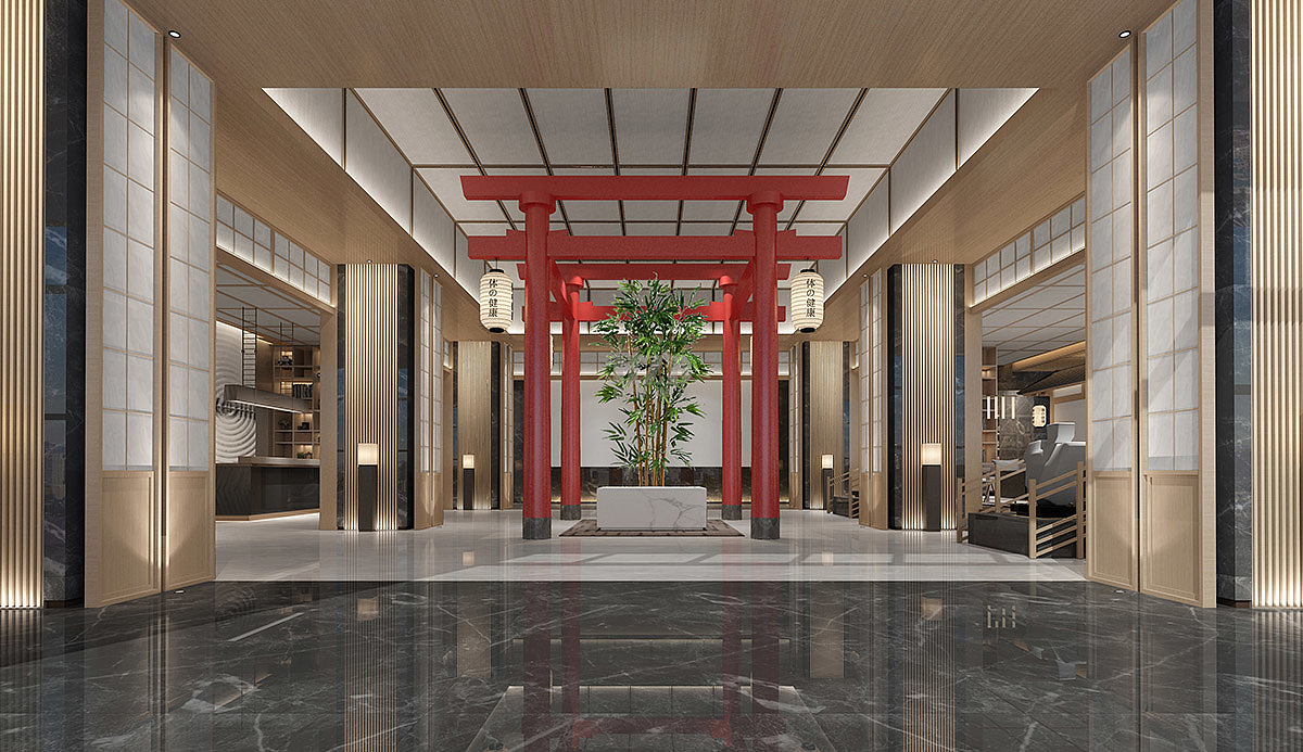 Chengdu Hotel Design Company，Redtory design，Which hotel design company is good，