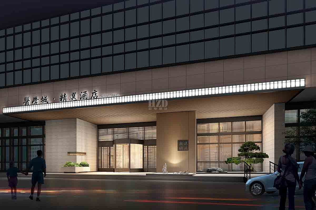 Chengdu Hotel Design Company，Redtory design，Which hotel design company is good，