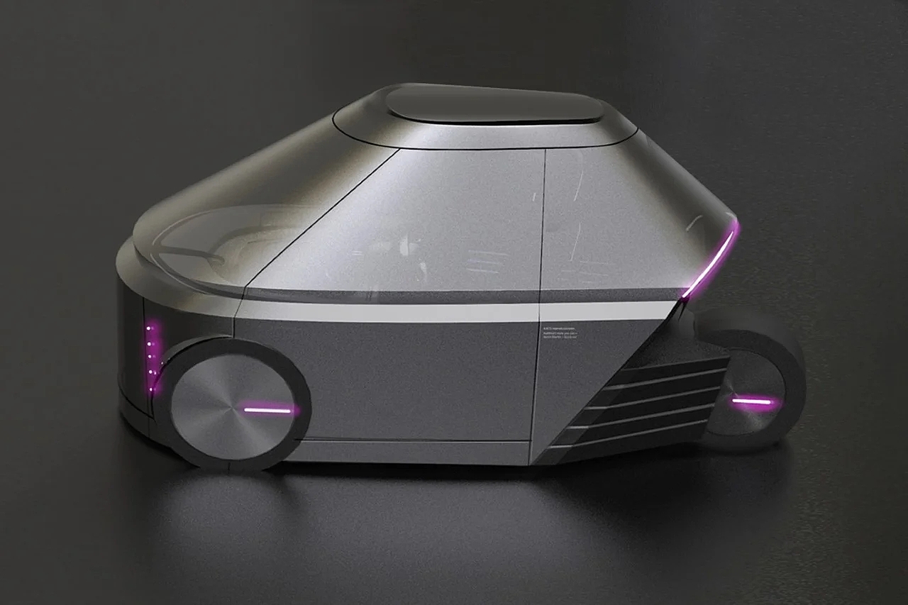 automobile，city，vehicle，robot，Hybrid，industrial design，