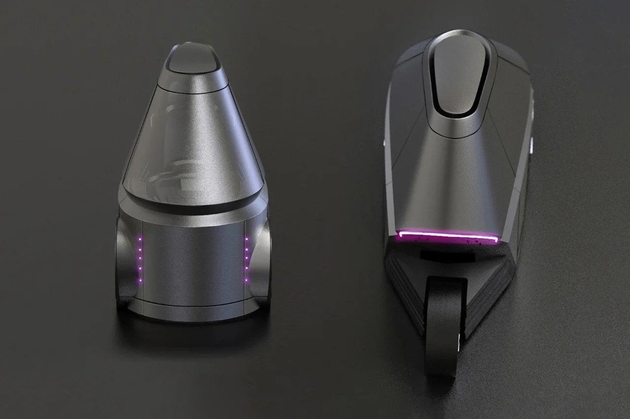 automobile，city，vehicle，robot，Hybrid，industrial design，