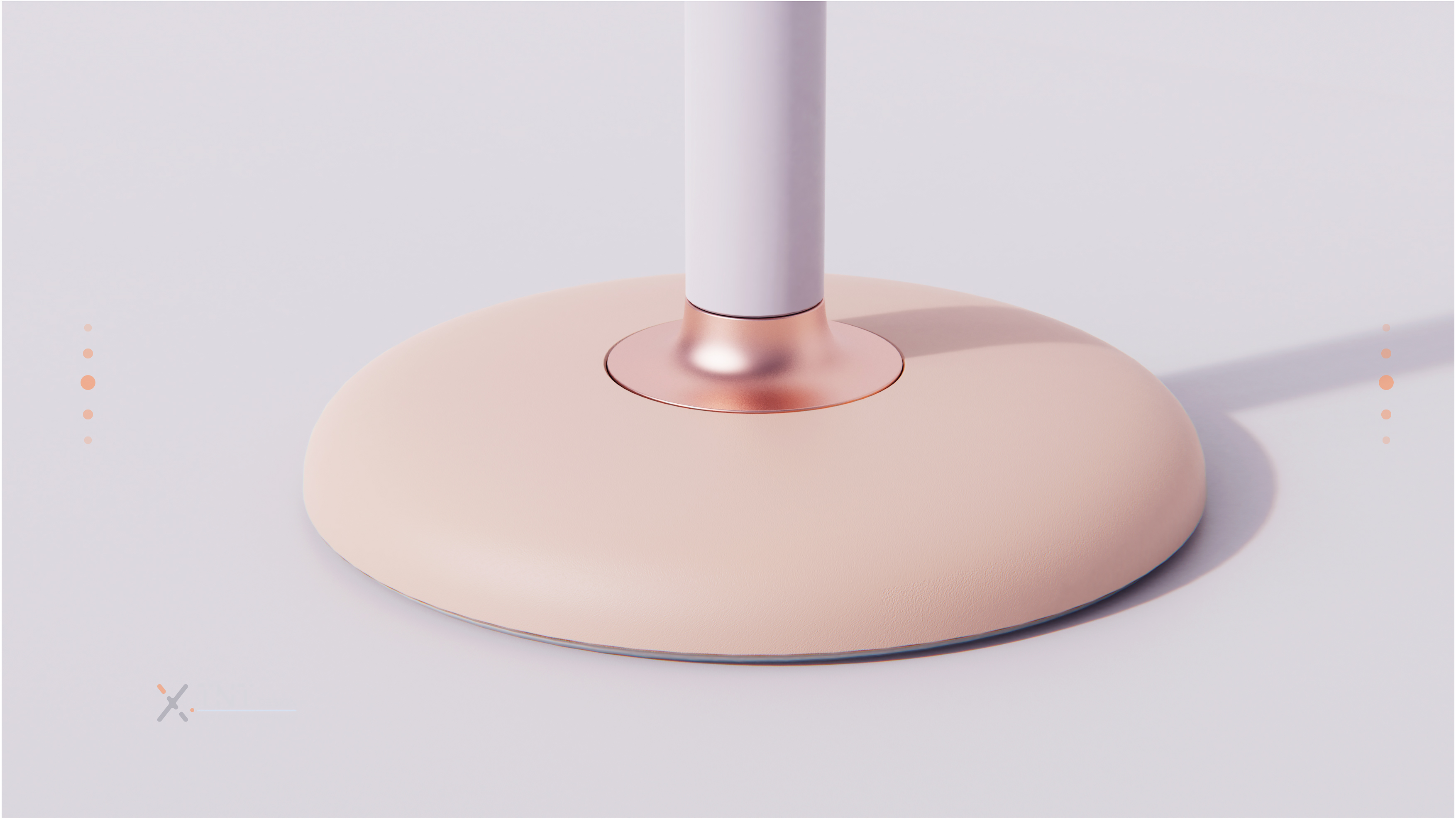 Fan，Circulation fan，Appearance design，Intelligent innovation，