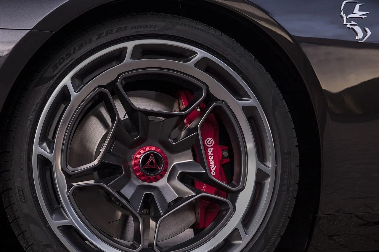 automobile，Sports car，vehicle，dodge，industrial design，
