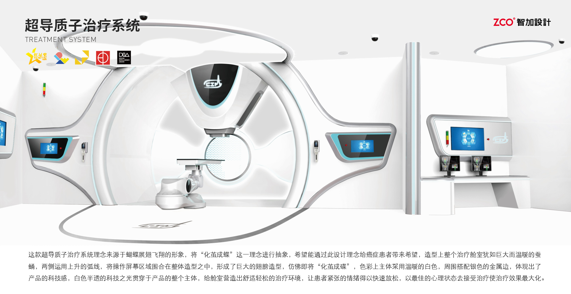 Design，Red Star Award，