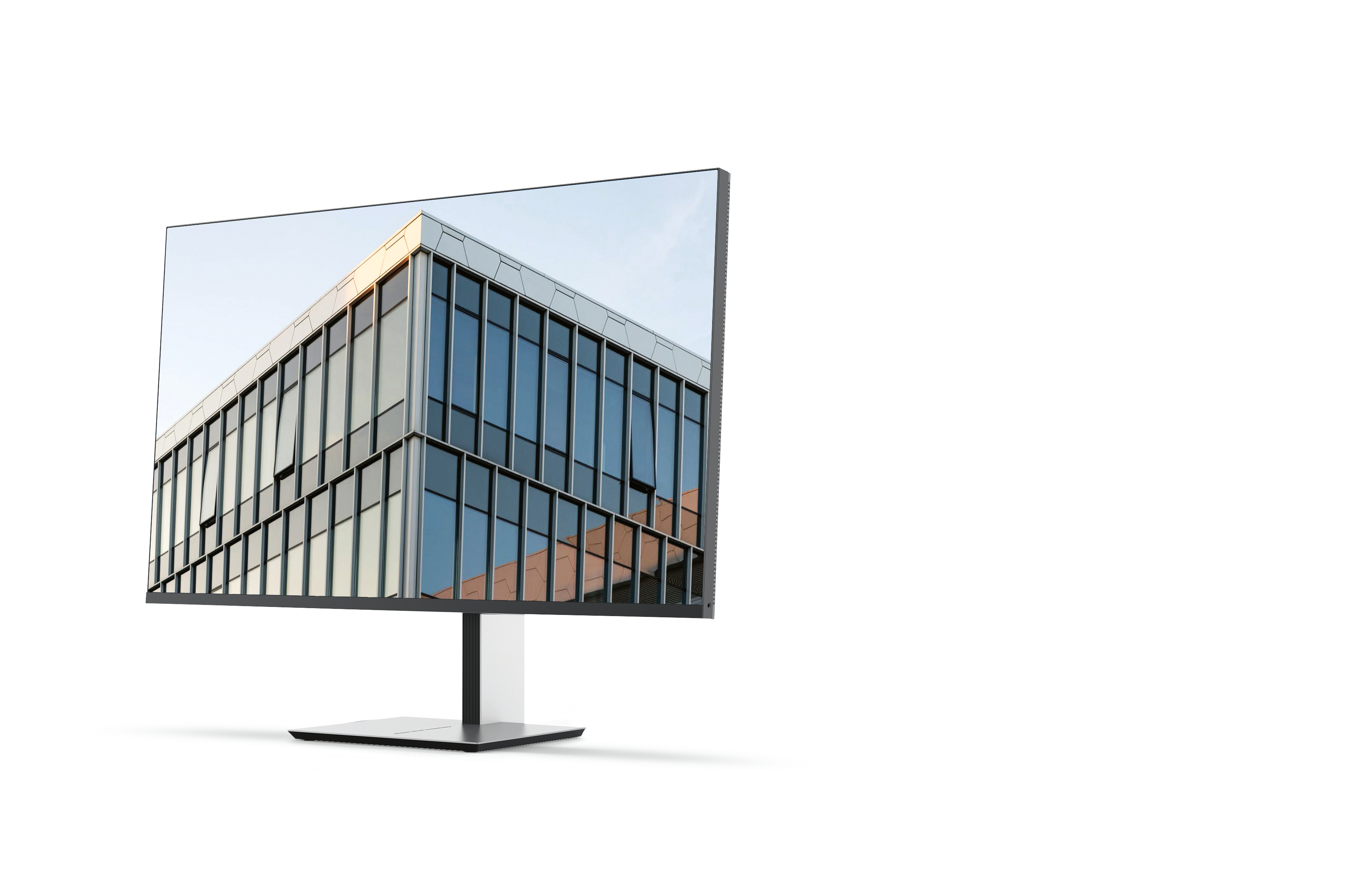 monitor，Minimalist，superior quality，2022 Red Dot Product Design Award，