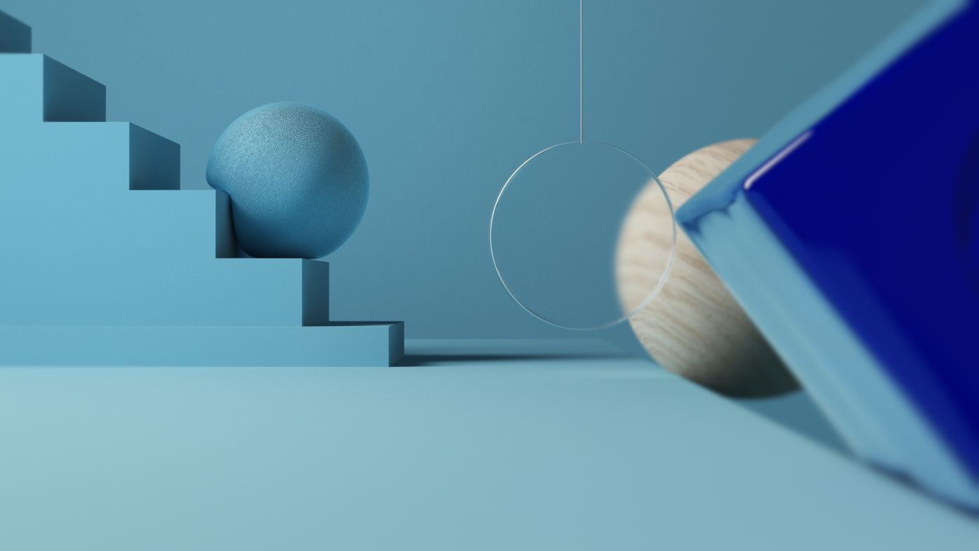 Perfume，blue，Bottle body，