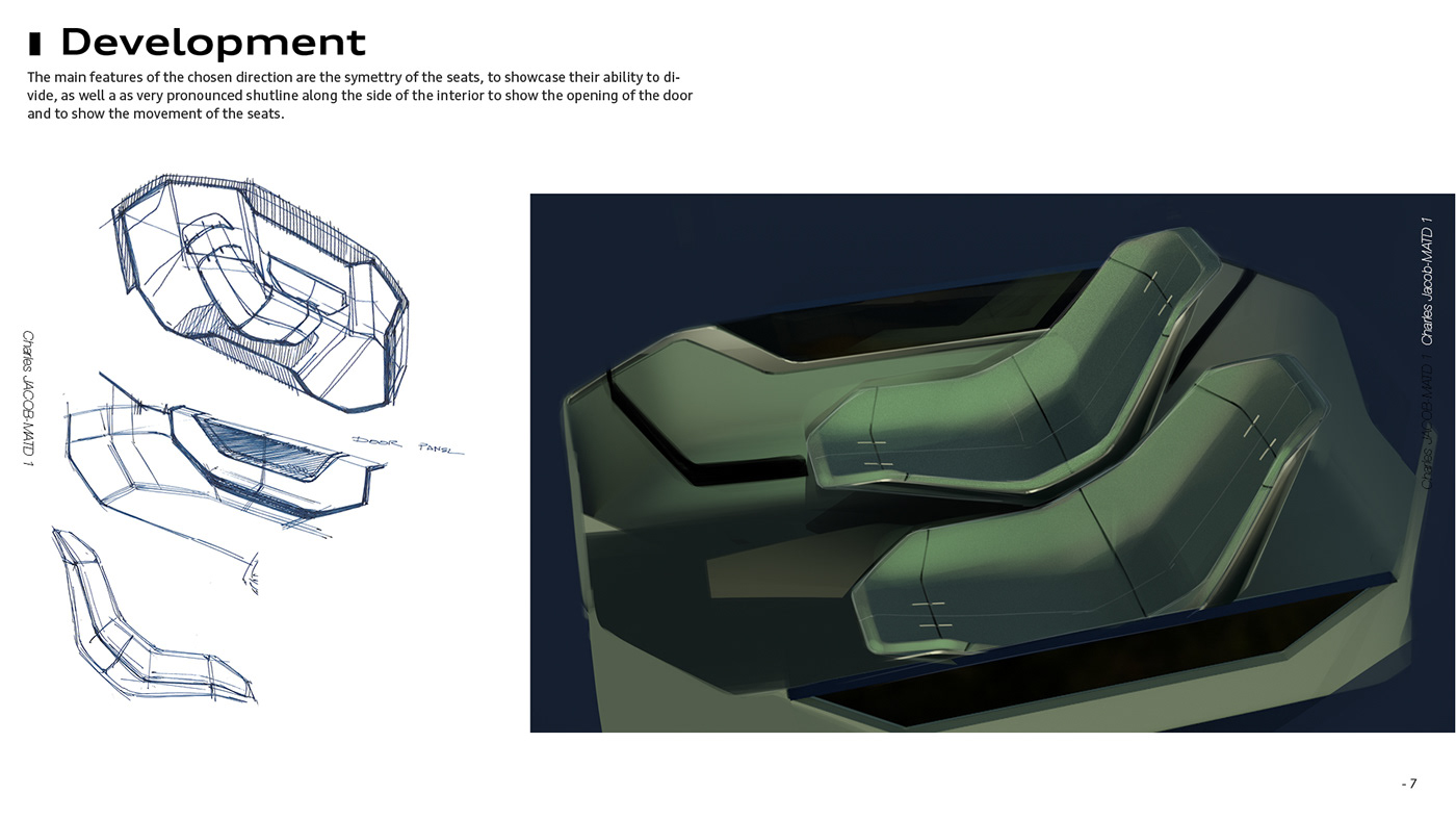 audi，conceptual design，Digital illustration，cgi，Automobile design，