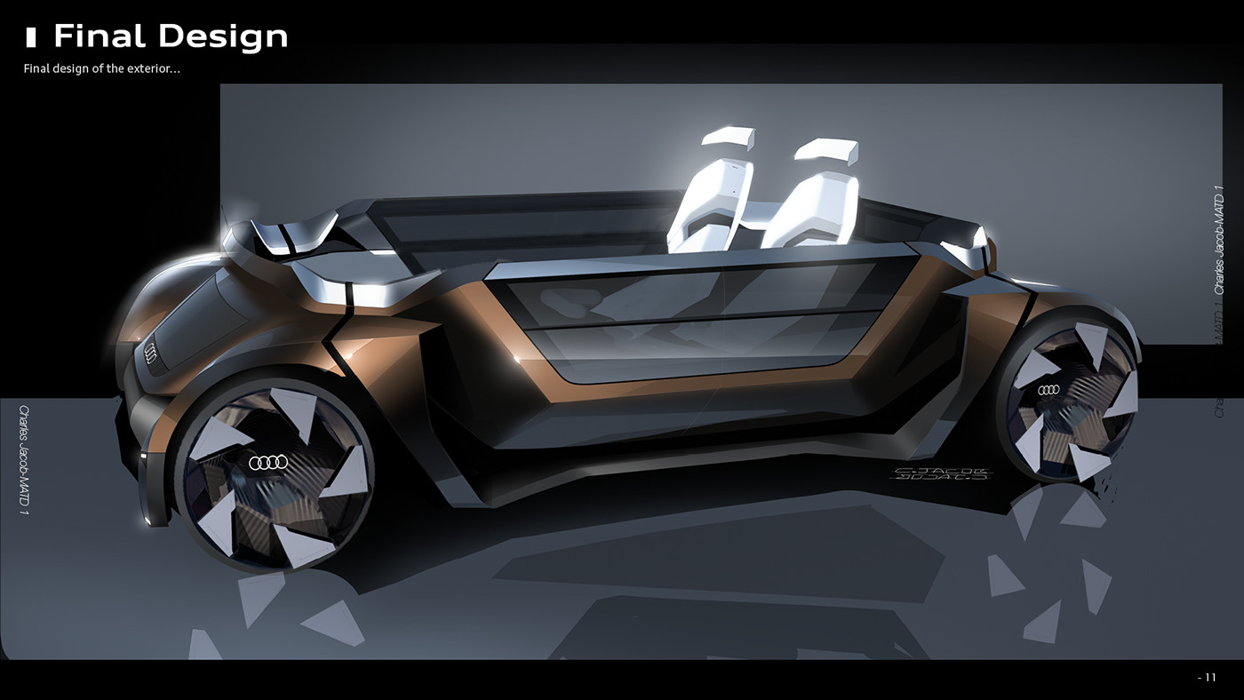 audi，conceptual design，Digital illustration，cgi，Automobile design，