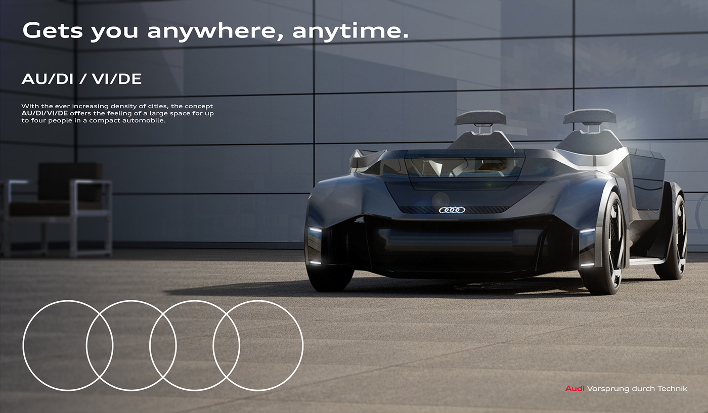 audi，conceptual design，Digital illustration，cgi，Automobile design，