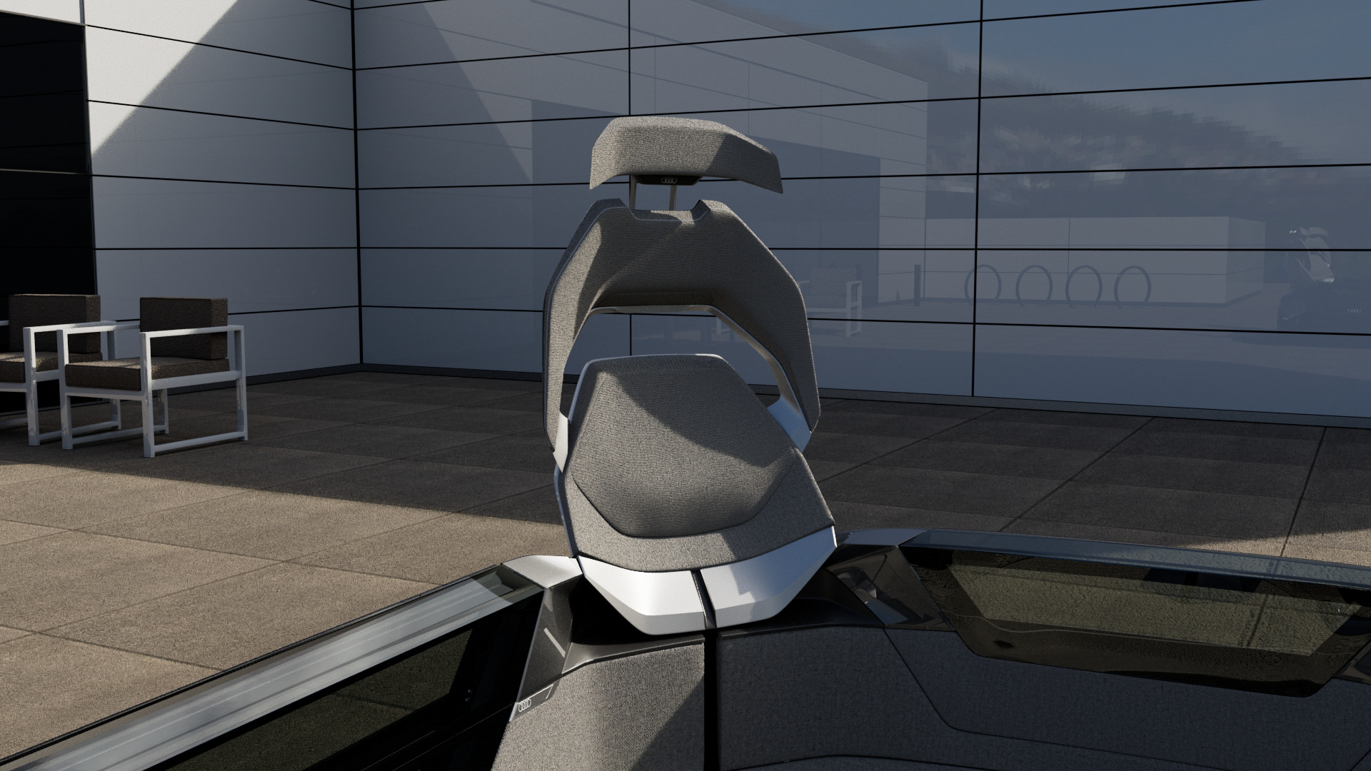 audi，conceptual design，Digital illustration，cgi，Automobile design，