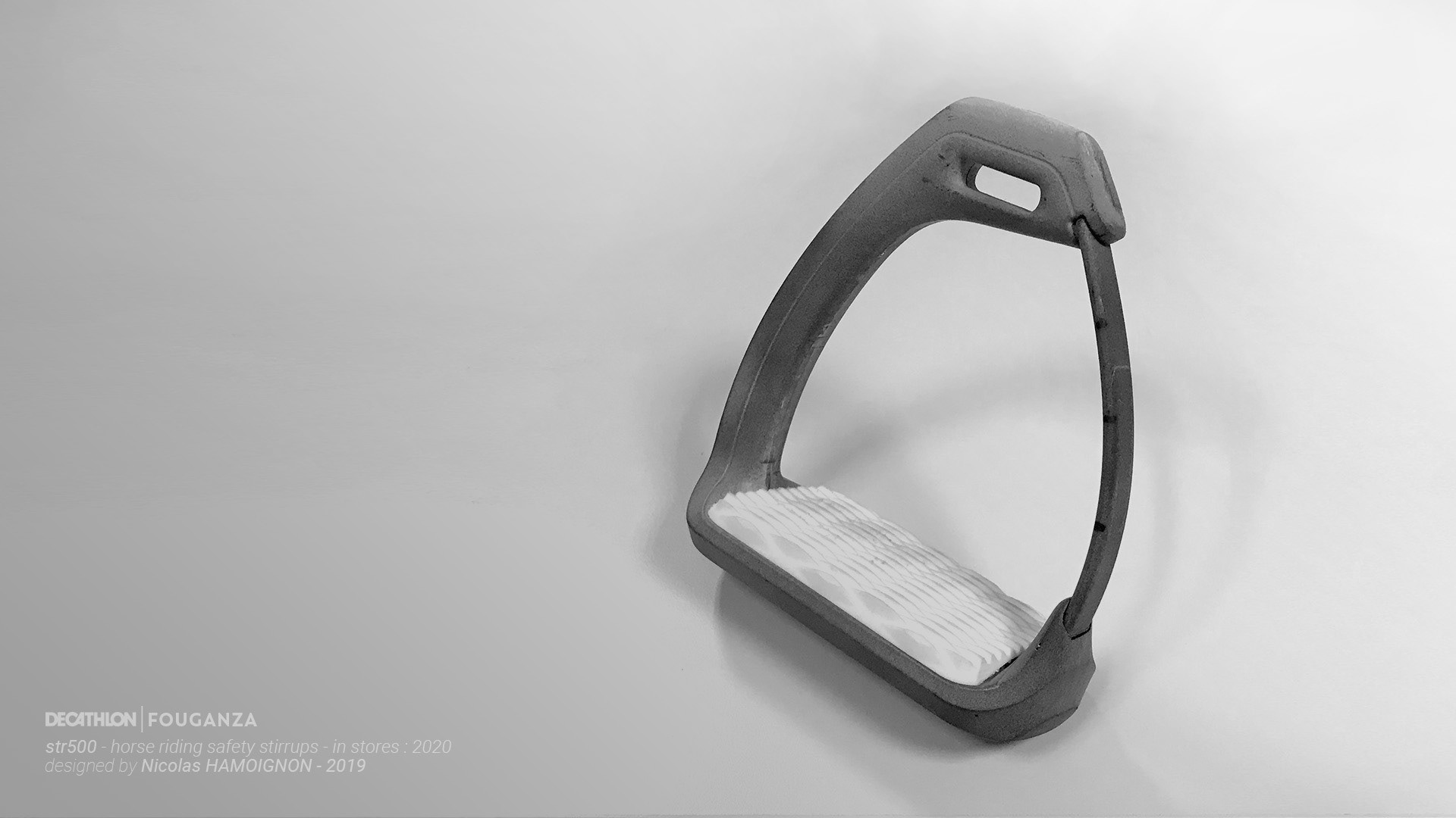 Equestrian，Stirrup，security，