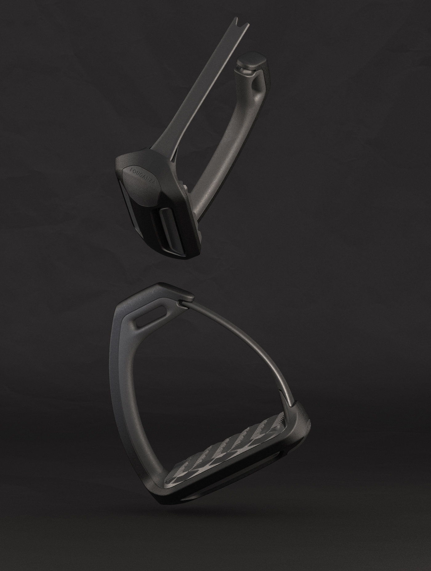 Equestrian，Stirrup，security，