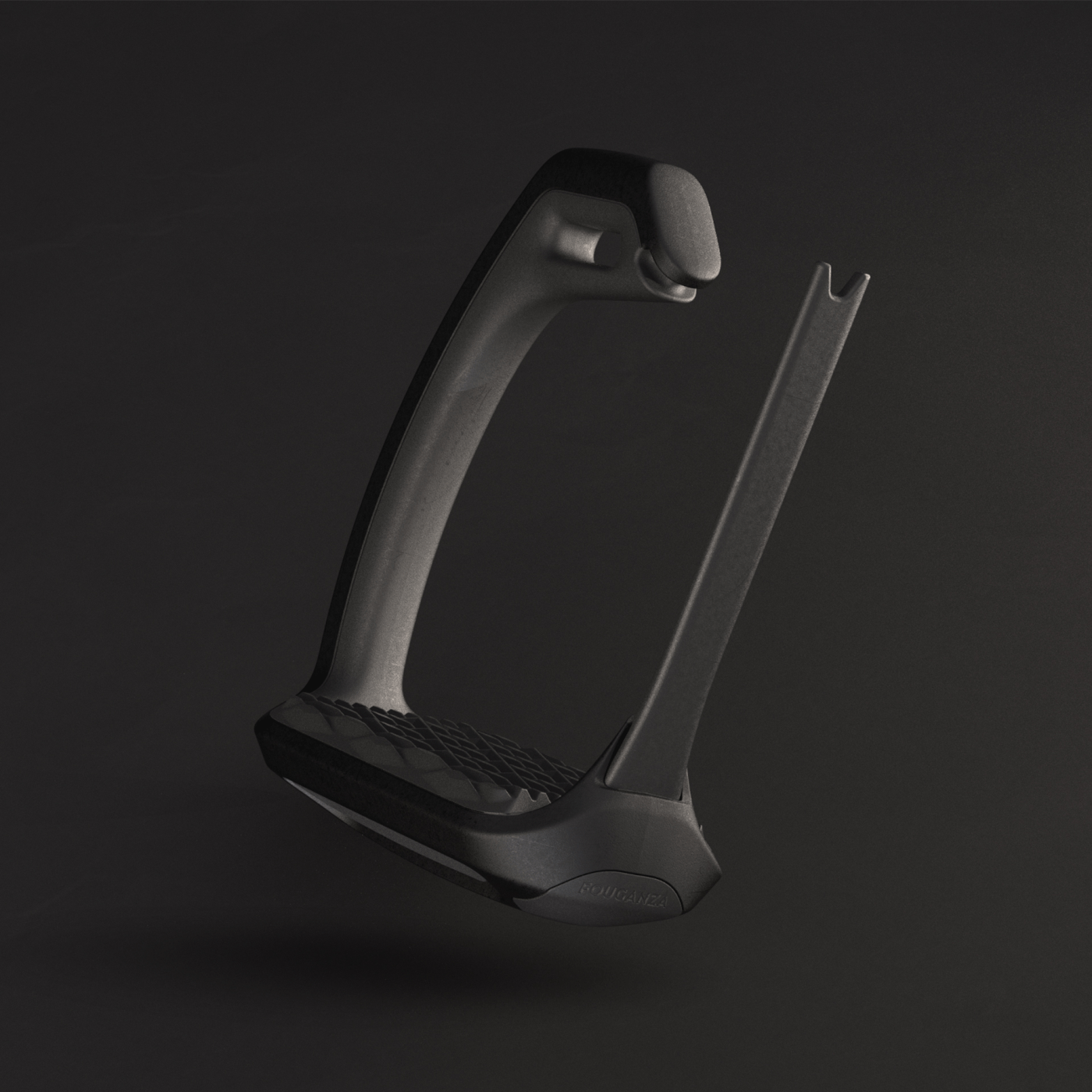 Equestrian，Stirrup，security，