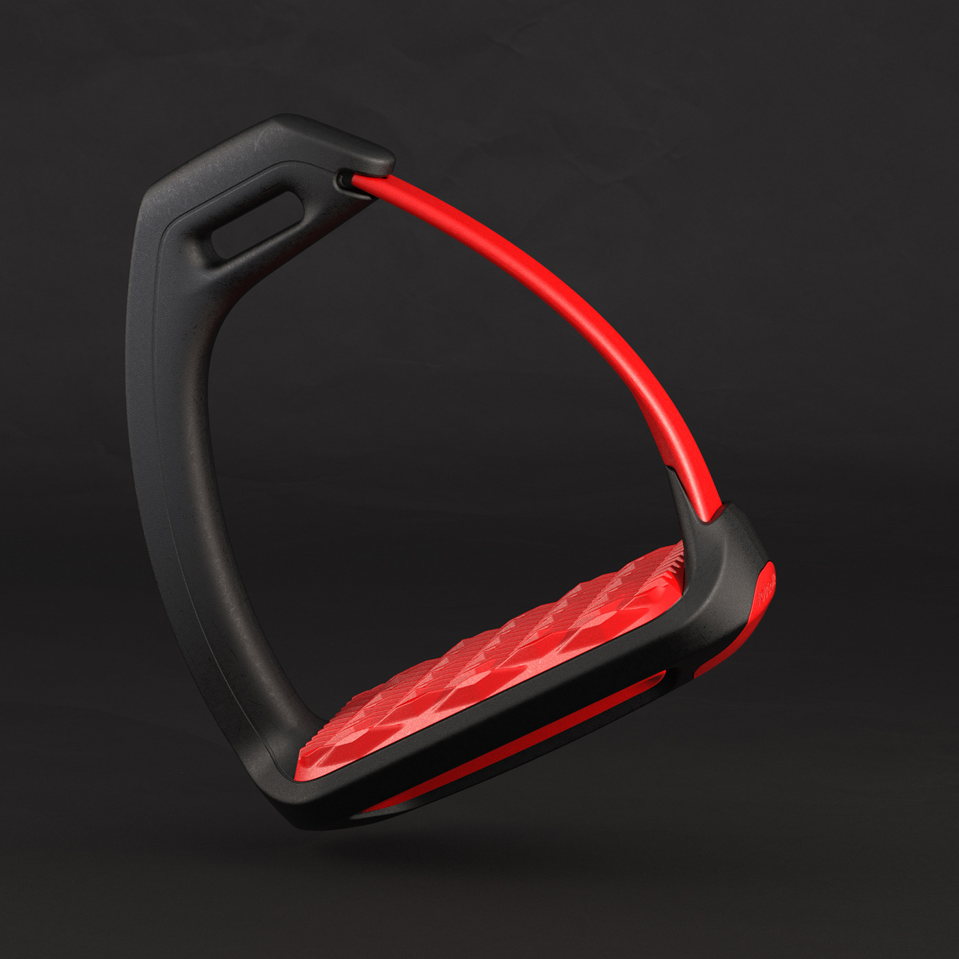 Equestrian，Stirrup，security，